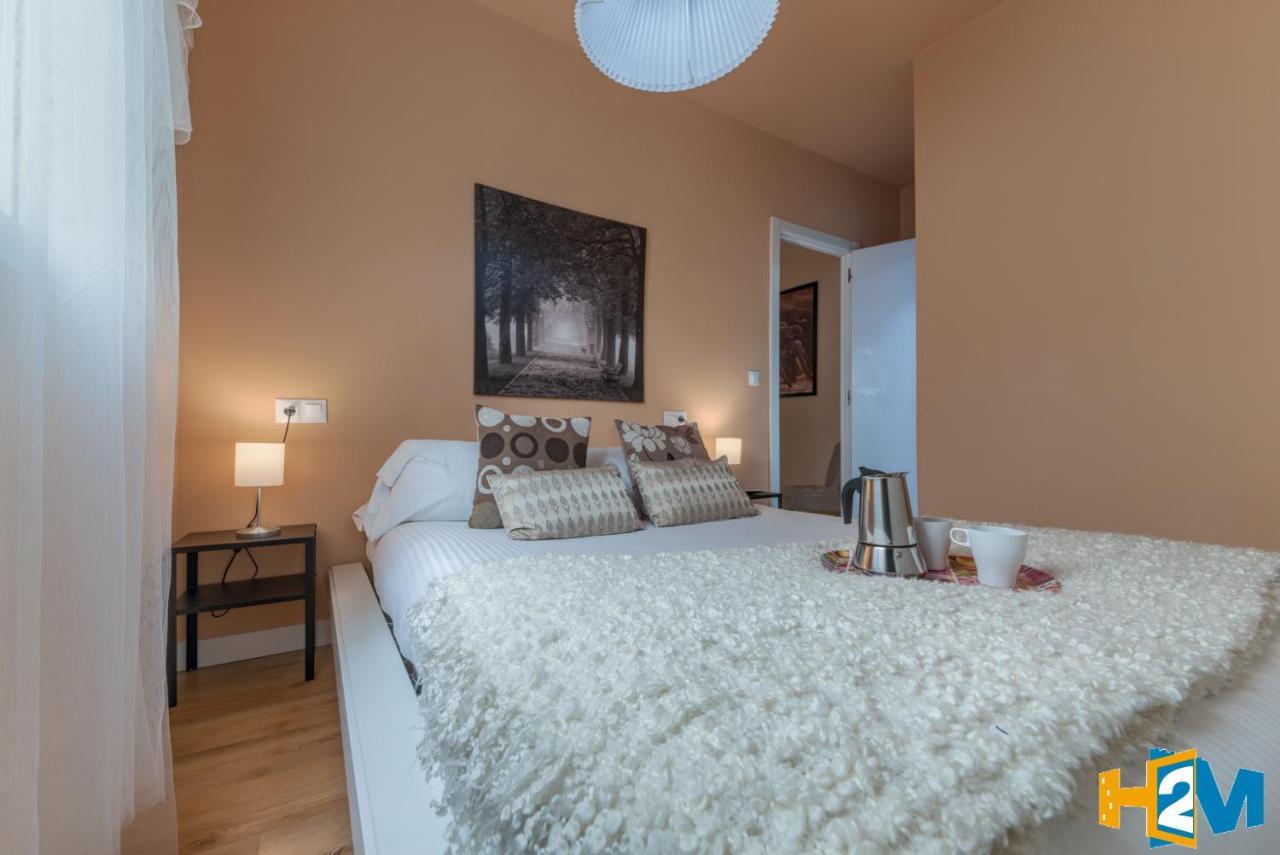 Holidays2Malaga Parras Comfort Esterno foto