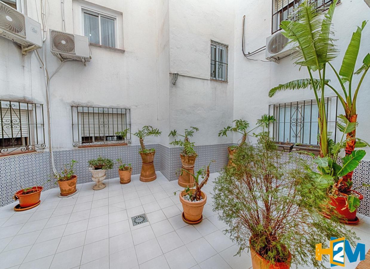 Holidays2Malaga Parras Comfort Esterno foto