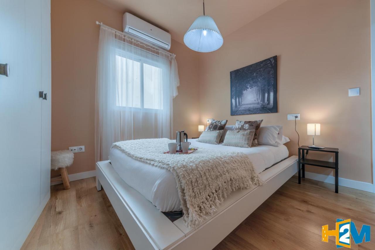 Holidays2Malaga Parras Comfort Esterno foto