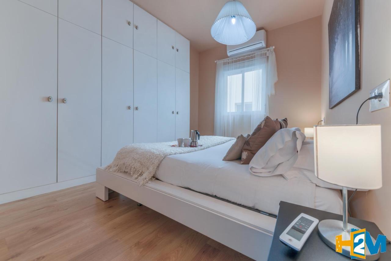 Holidays2Malaga Parras Comfort Esterno foto