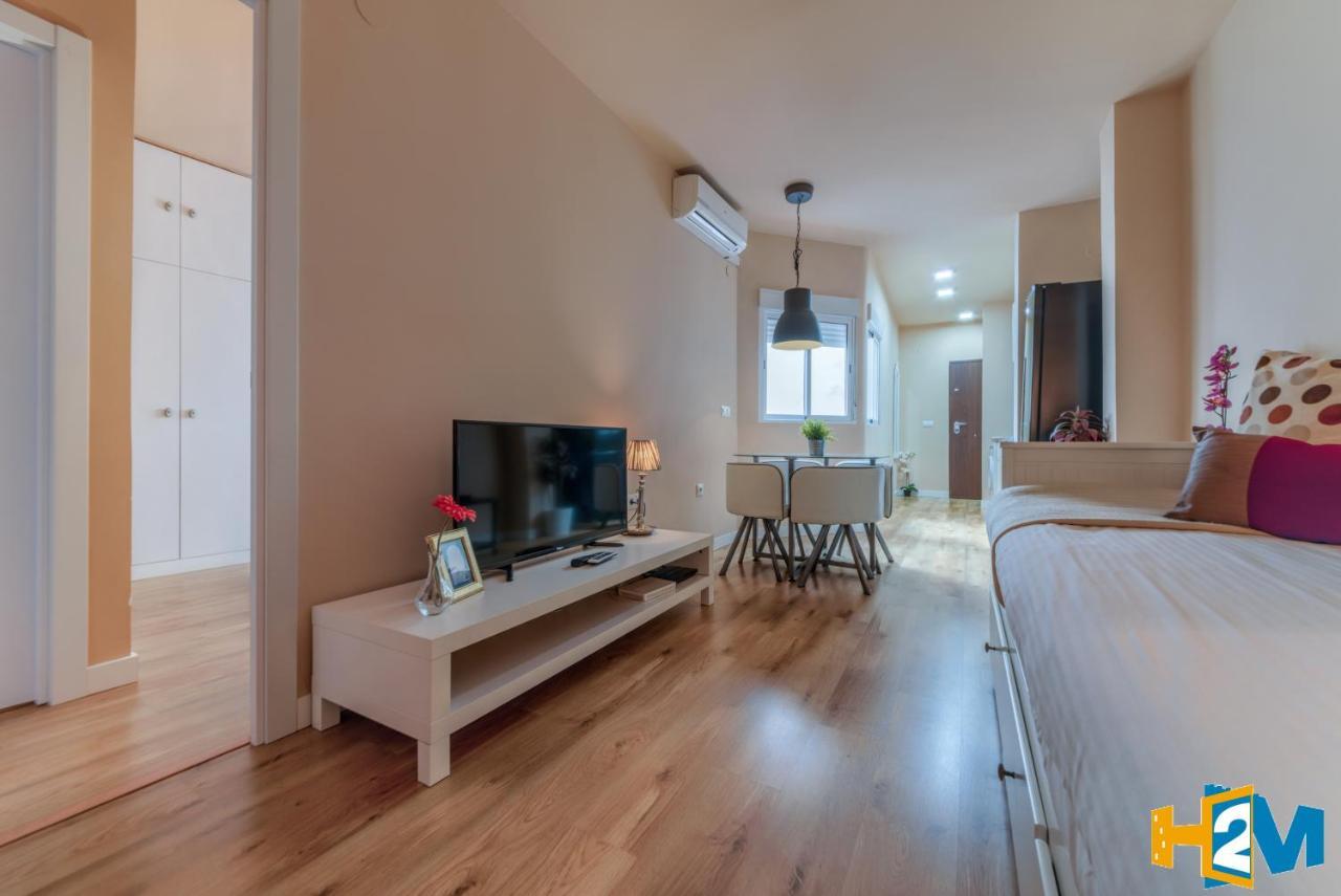 Holidays2Malaga Parras Comfort Esterno foto