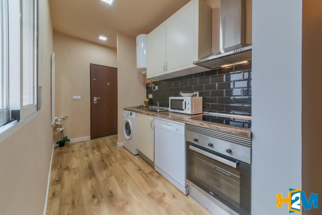 Holidays2Malaga Parras Comfort Esterno foto