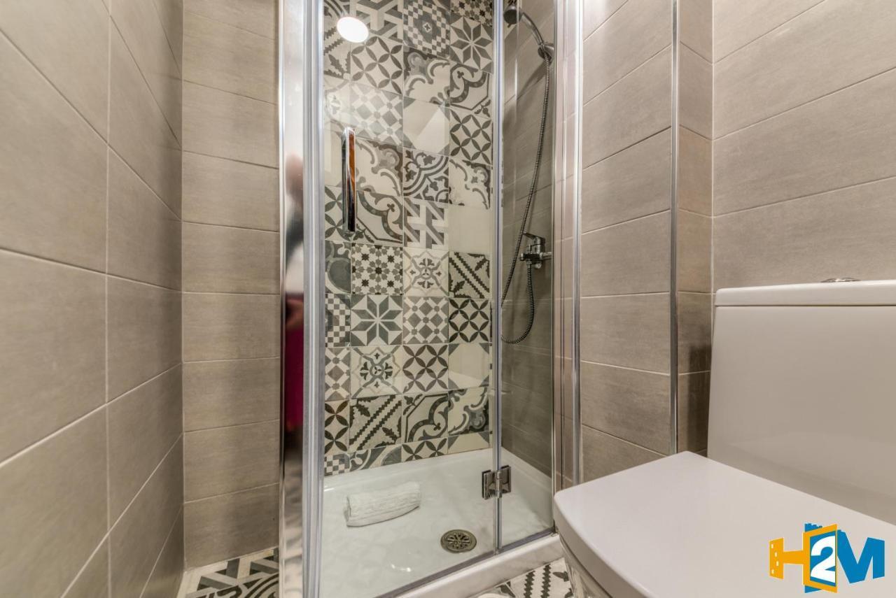 Holidays2Malaga Parras Comfort Esterno foto